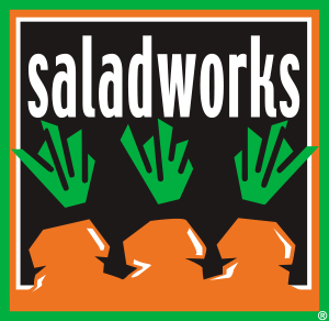 Saladworks Logo